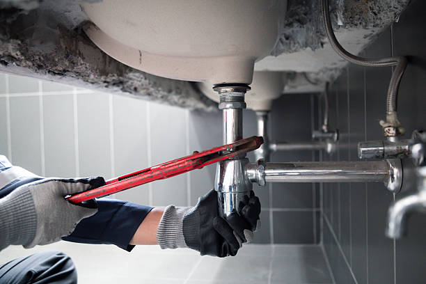 Trusted Toilet Repair service in Broomall, PA - Masters Plumbing Service